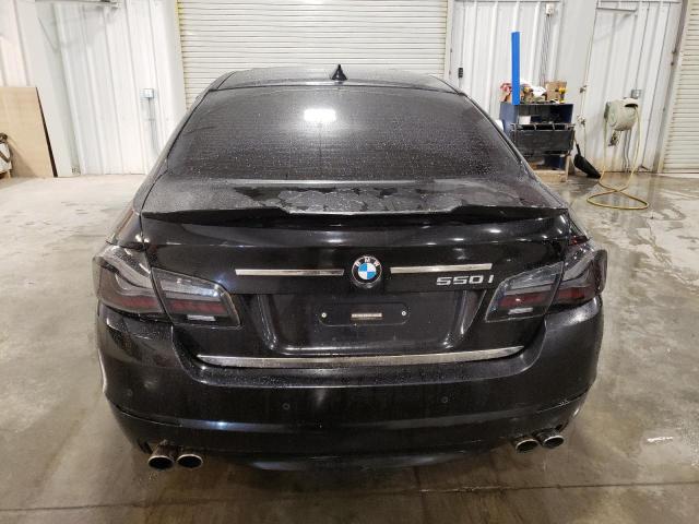 Photo 6 from auction – 2011 BMW 550 XI with VIN WBAFU9C59BC785353