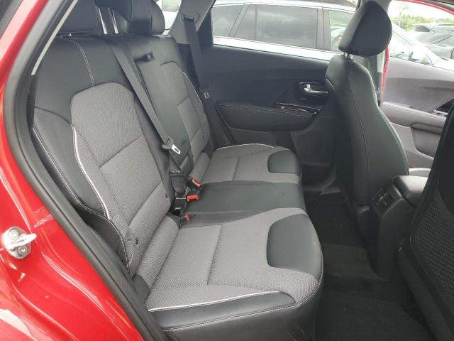 Photo 11 from auction – 2020 KIA NIRO EX with VIN KNDCC3LG8L5040221