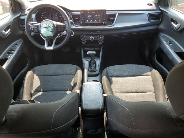 Photo 8 from auction – 2019 KIA RIO S with VIN 3KPA24AB4KE202095