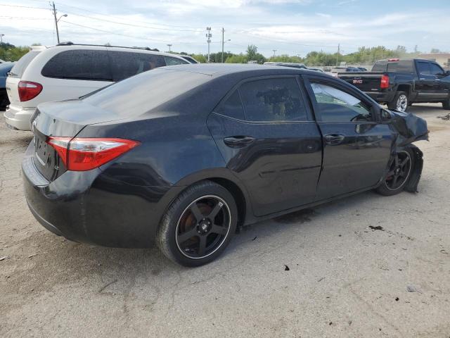 Photo 3 from auction – 2015 TOYOTA COROLLA L with VIN 5YFBURHE0FP302291
