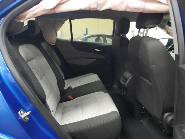 Photo 10 from auction – 2019 CHEVROLET EQUINOX LS with VIN 3GNAXSEV3KS568682