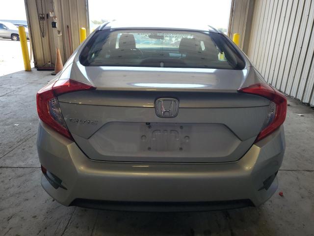 Photo 6 from auction – 2017 HONDA CIVIC LX with VIN 2HGFC2F55HH570472