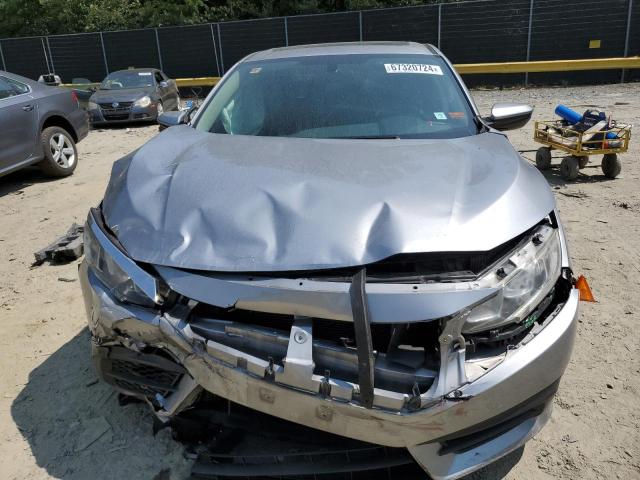 Photo 5 from auction – 2016 HONDA CIVIC EX with VIN 19XFC2F77GE241721
