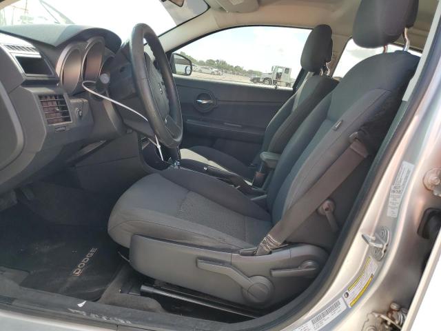 Photo 7 from auction – 2010 DODGE AVENGER SX with VIN 1B3CC4FB4AN155418