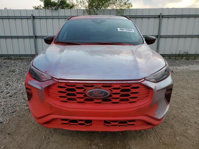 Photo 5 from auction – 2023 FORD ESCAPE ST with VIN 1FMCU9MN6PUB29645