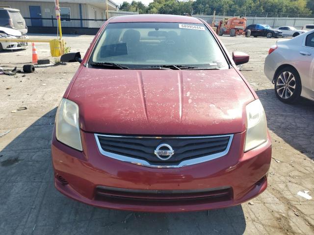 Photo 5 from auction – 2010 NISSAN SENTRA 2.0 with VIN 3N1AB6AP8AL657231