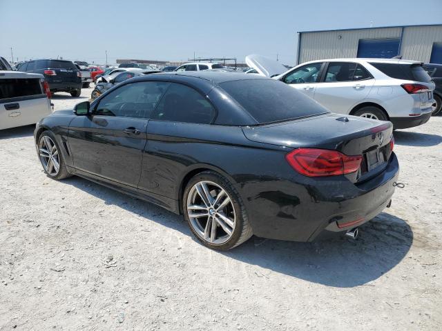 Photo 2 from auction – 2019 BMW 4 SERIES with VIN WBA4Z5C59KEE17599