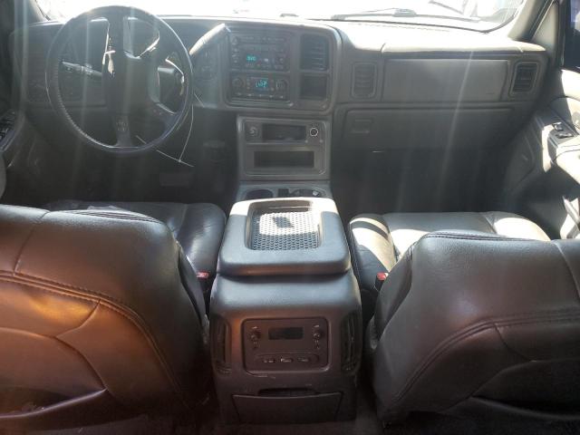 Photo 8 from auction – 2007 CHEVROLET SILVERADO with VIN 1GCHK23D47F101542