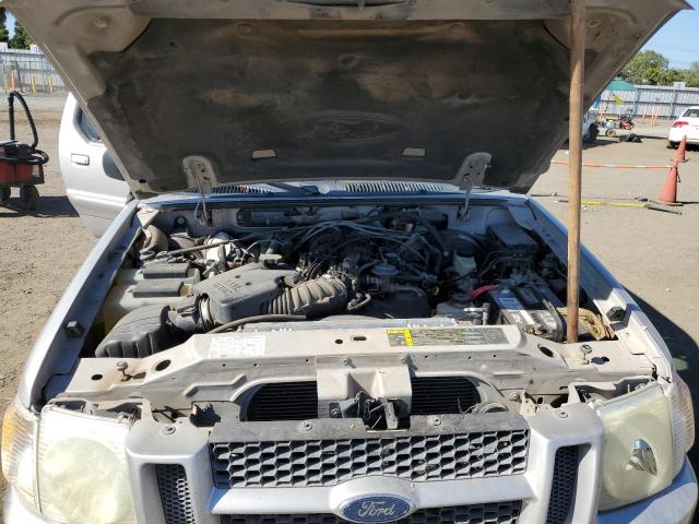 Photo 11 from auction – 2005 FORD EXPLORER S with VIN 1FMDU77K25UB80678