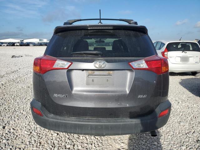 Photo 6 from auction – 2015 TOYOTA RAV4 XLE with VIN 2T3WFREV3FW198076