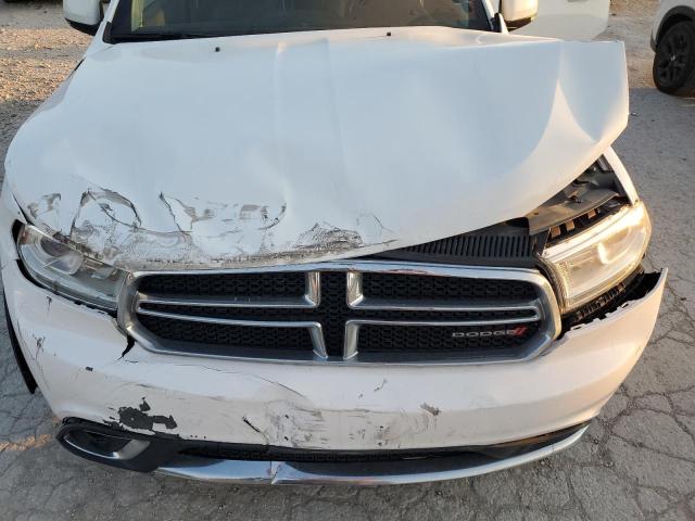 Photo 12 from auction – 2015 DODGE DURANGO LI with VIN 1C4RDJDG3FC202217
