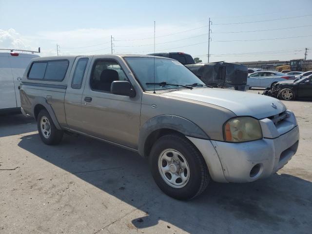 Photo 4 from auction – 2004 NISSAN FRONTIER K with VIN 1N6DD26T14C435176