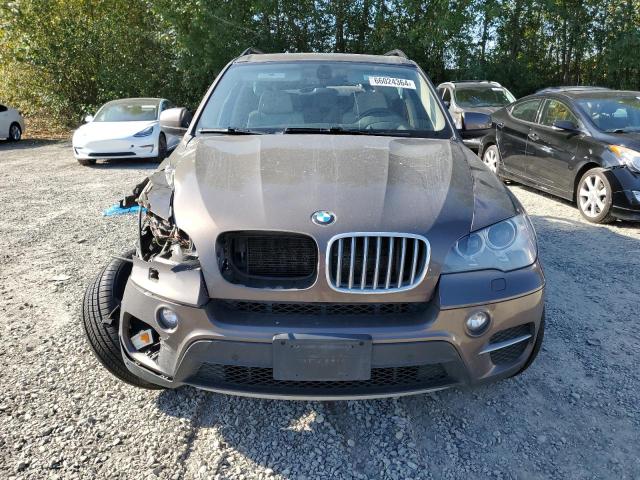 Photo 5 from auction – 2013 BMW X5 XDRIVE3 with VIN 5UXZV4C55D0E03566
