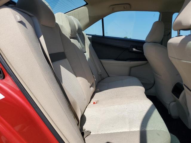 Photo 10 from auction – 2014 TOYOTA CAMRY L with VIN 4T4BF1FK2ER395029