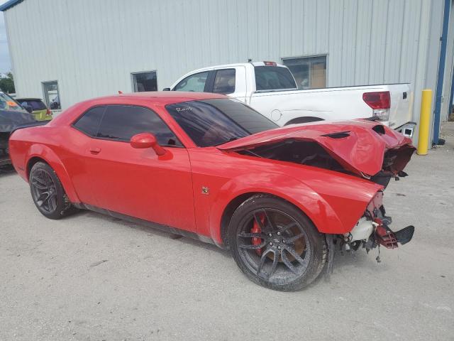 Photo 4 from auction – 2019 DODGE CHALLENGER with VIN 2C3CDZFJ0KH505772