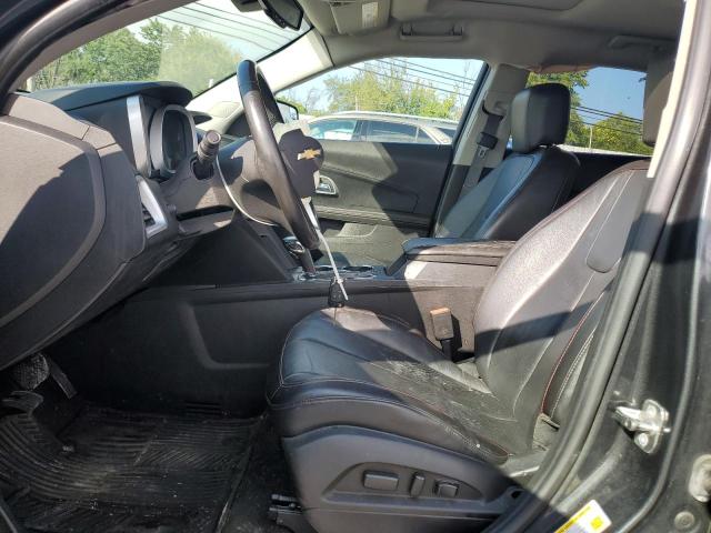 Photo 7 from auction – 2013 CHEVROLET EQUINOX LT with VIN 2GNALPEK1D6344505