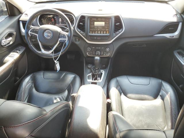 Photo 8 from auction – 2016 JEEP CHEROKEE T with VIN 1C4PJMBS4GW277811