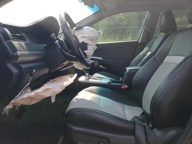 Photo 7 from auction – 2014 TOYOTA CAMRY L with VIN 4T1BF1FK2EU870219