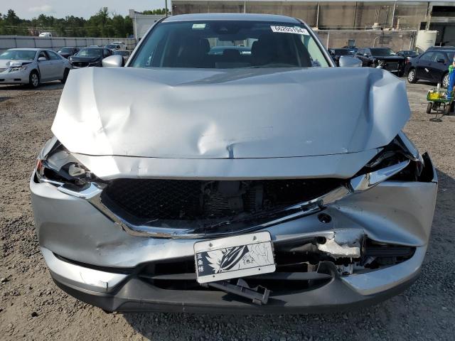 Photo 5 from auction – 2021 MAZDA CX-5 TOURI with VIN JM3KFBCM3M0342217