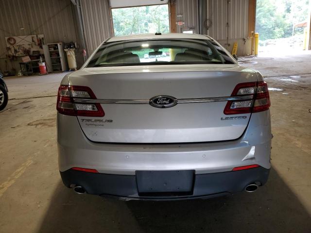 Photo 6 from auction – 2013 FORD TAURUS LIM with VIN 1FAHP2F88DG202644