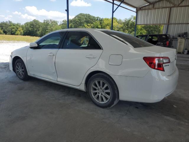 Photo 2 from auction – 2012 TOYOTA CAMRY BASE with VIN 4T1BF1FK7CU513857