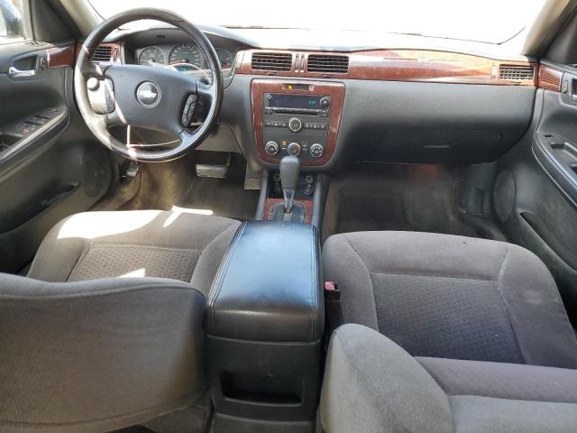 Photo 8 from auction – 2007 CHEVROLET IMPALA LS with VIN 2G1WB58K979410666