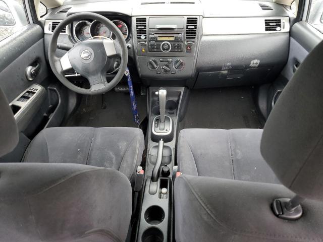 Photo 8 from auction – 2007 NISSAN VERSA S with VIN 3N1BC13E27L459303