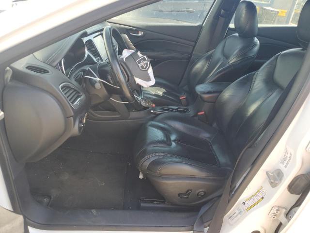Photo 7 from auction – 2013 DODGE DART LIMIT with VIN 1C3CDFCA9DD326293