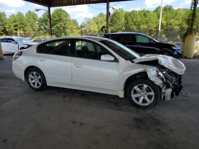 Photo 4 from auction – 2007 NISSAN ALTIMA 2.5 with VIN 1N4AL21E37N413311