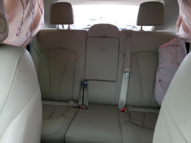 Photo 10 from auction – 2020 BUICK ENVISION P with VIN LRBFXBSA6LD100137