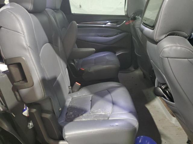 Photo 11 from auction – 2020 BUICK ENCLAVE PR with VIN 5GAEVBKW1LJ114013