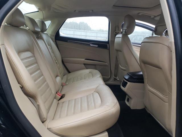 Photo 10 from auction – 2014 FORD FUSION SE with VIN 3FA6P0HD3ER113189