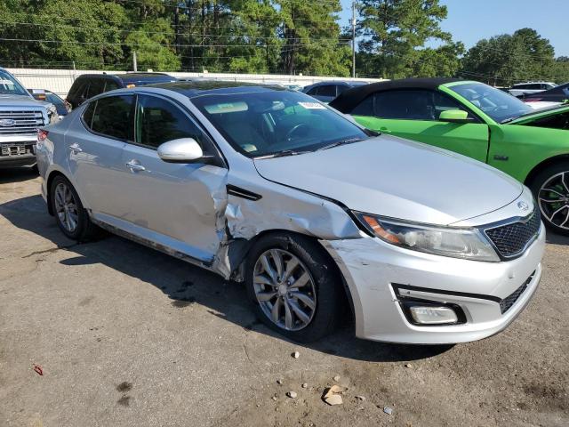 صورة رقم 4 من المزاد - 2014 KIA OPTIMA EX مع VIN 5XXGN4A73EG290453