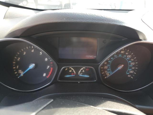 Photo 9 from auction – 2013 FORD ESCAPE S with VIN 1FMCU0F72DUC35869