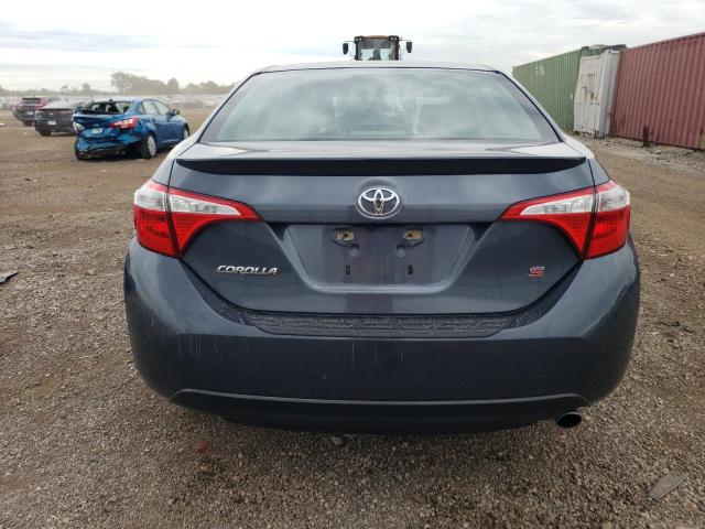 Photo 6 from auction – 2016 TOYOTA COROLLA L with VIN 5YFBURHE5GP541885