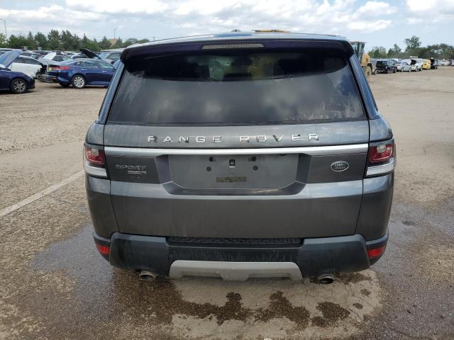 Photo 6 from auction – 2014 LAND ROVER RANGE ROVE with VIN SALWR2WF9EA355315