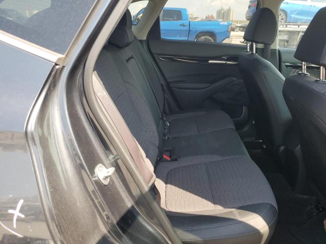 Photo 11 from auction – 2021 KIA SELTOS S with VIN KNDEU2AA8M7051935