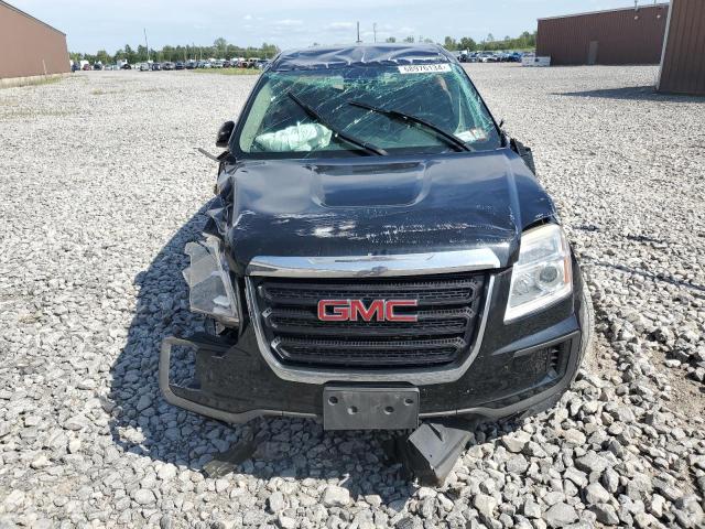 Photo 5 from auction – 2017 GMC TERRAIN SL with VIN 2GKFLSEK2H6156832