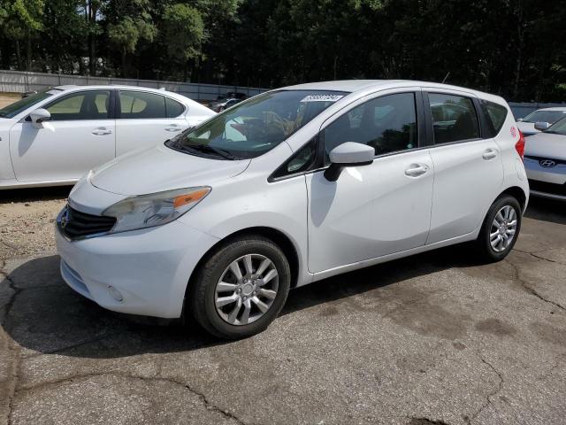 NISSAN VERSA NOTE 2016 with VIN 3N1CE2CPXGL356863 - Photo from auction
