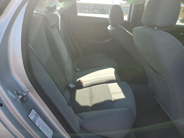 Photo 10 from auction – 2016 CHEVROLET IMPALA LS with VIN 2G11X5SA7G9139022