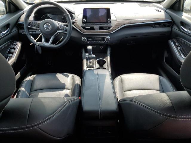 Photo 8 from auction – 2021 NISSAN ALTIMA SL with VIN 1N4BL4EV4MN301574