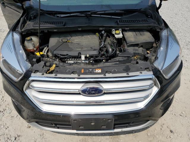 Photo 12 from auction – 2018 FORD ESCAPE SE with VIN 1FMCU9GD9JUD24908