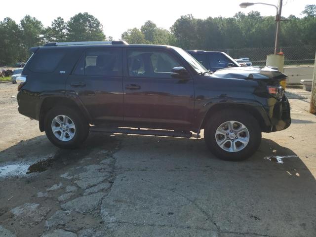Photo 4 from auction – 2023 TOYOTA 4RUNNER SR with VIN JTEFU5JR8P5286827