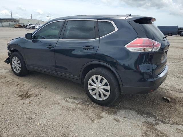 Photo 2 from auction – 2016 NISSAN ROGUE S with VIN 5N1AT2MT6GC894926