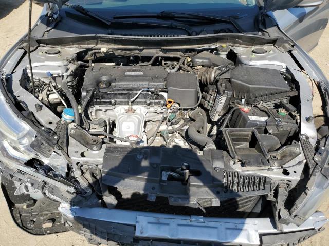 Photo 11 from auction – 2017 HONDA ACCORD LX with VIN 1HGCR2F3XHA080379