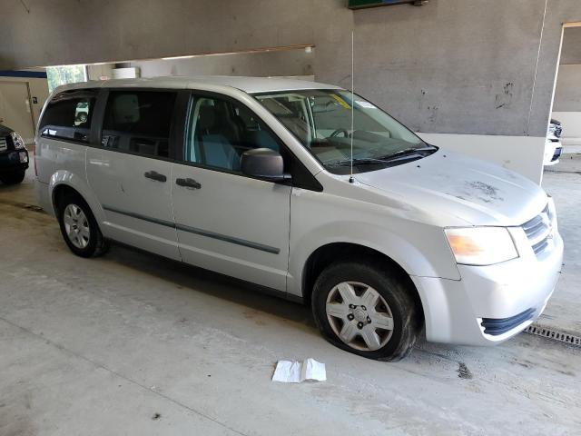 Photo 4 from auction – 2008 DODGE GRAND CARA with VIN 1D8HN44H58B192755