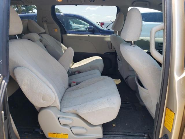 Photo 11 from auction – 2012 TOYOTA SIENNA LE with VIN 5TDKK3DC6CS221239