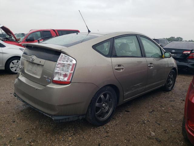 Photo 3 from auction – 2008 TOYOTA PRIUS with VIN JTDKB20U383325396