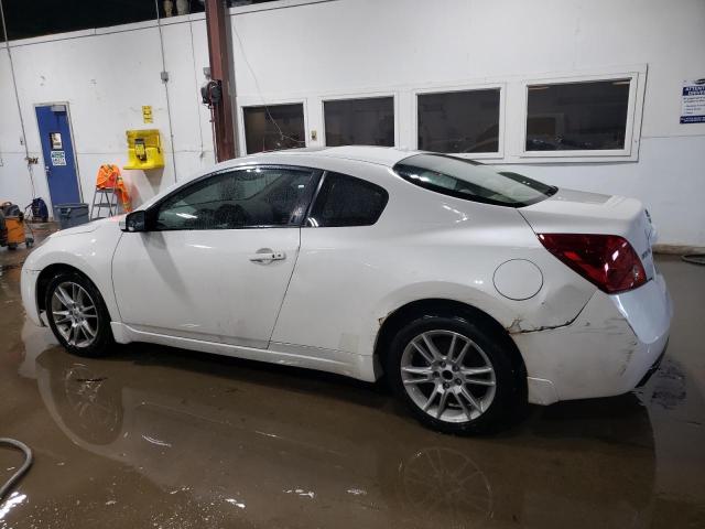 Photo 2 from auction – 2008 NISSAN ALTIMA 3.5 with VIN 1N4BL24E78C100646