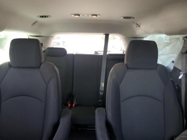 Photo 10 from auction – 2014 CHEVROLET TRAVERSE L with VIN 1GNKRGKD1EJ335428
